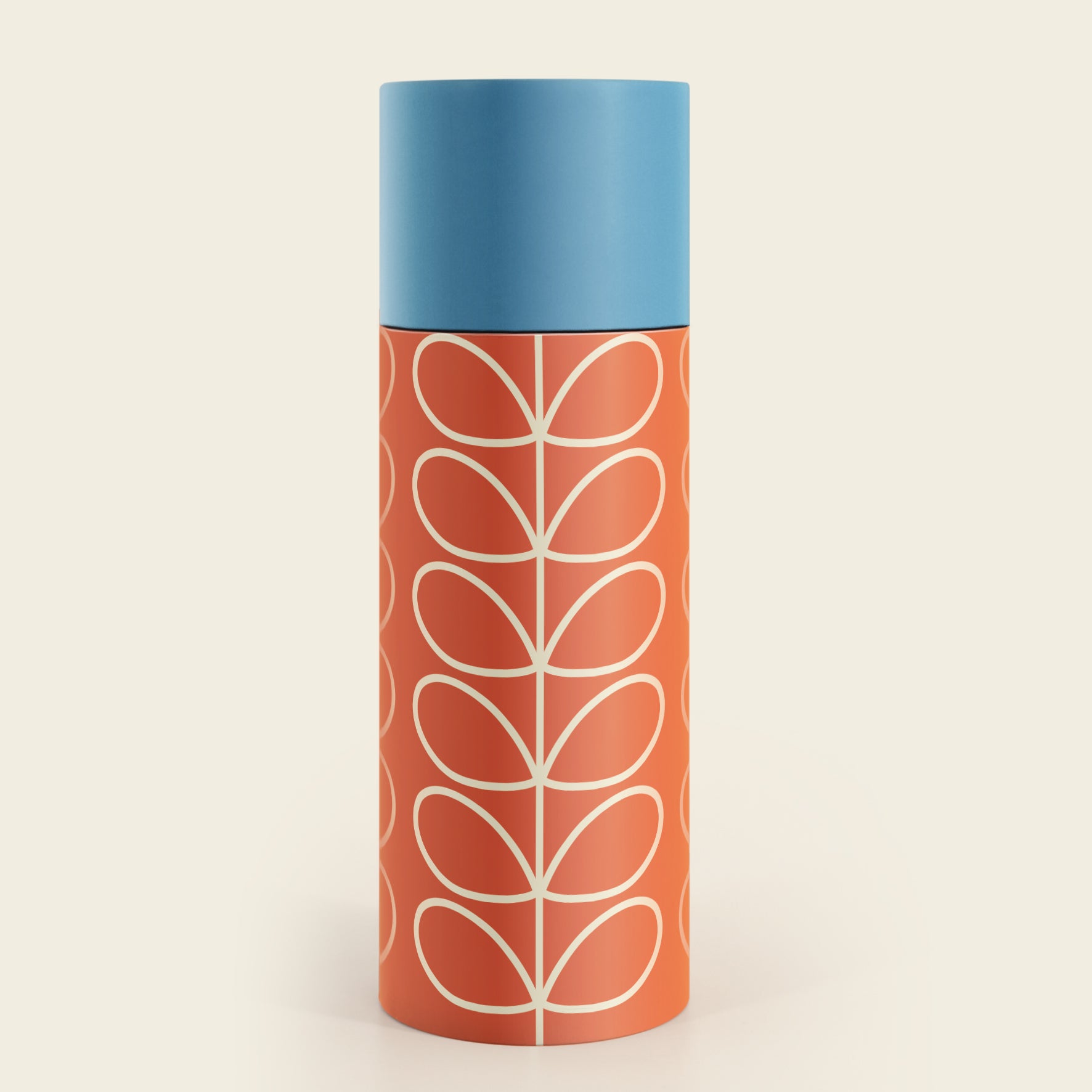 Termoflaske, Linear Stem fra Orla Kiely