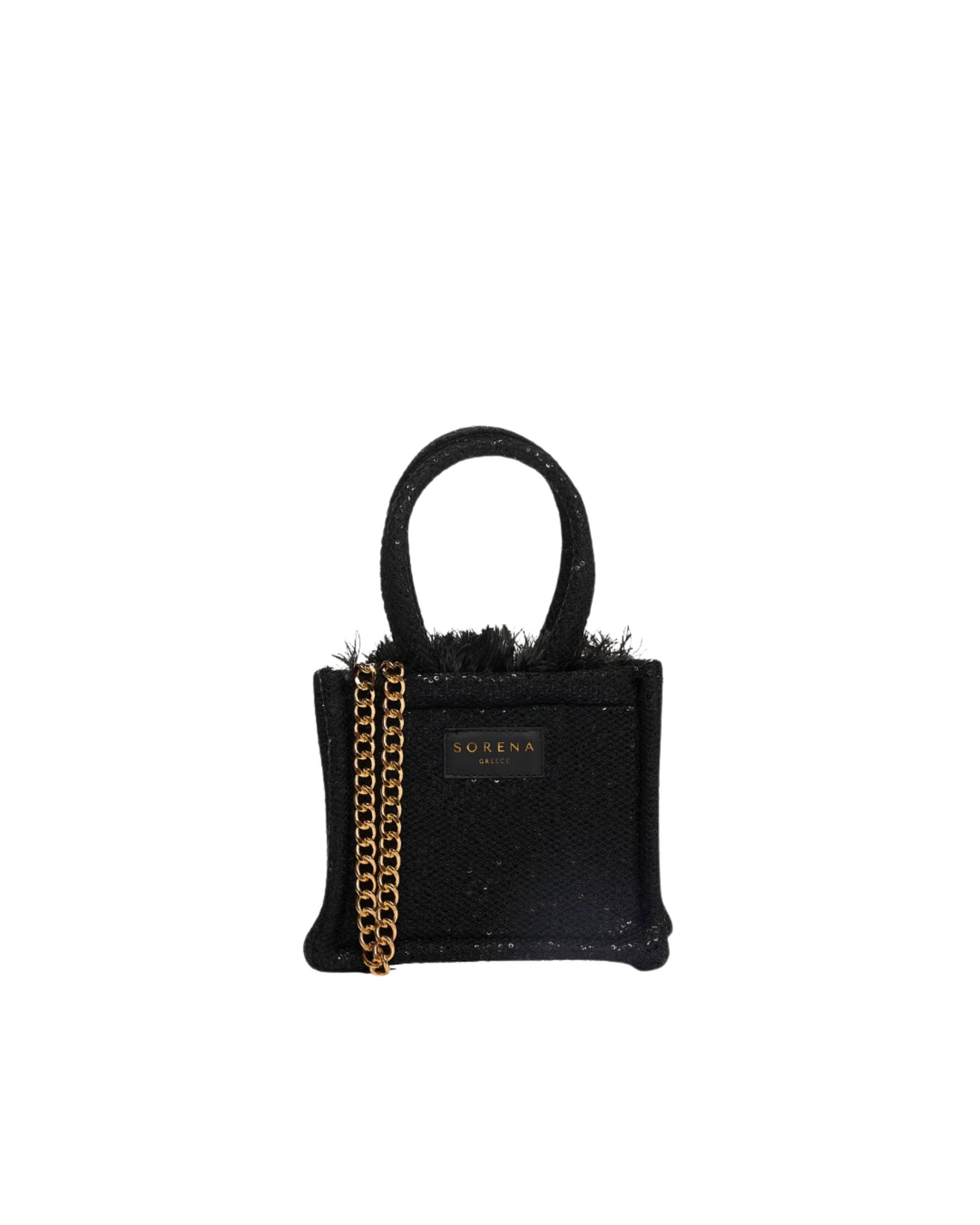 Adora Mini Tote Bag fra Sorena 5207393015214 Bettanshus Veske