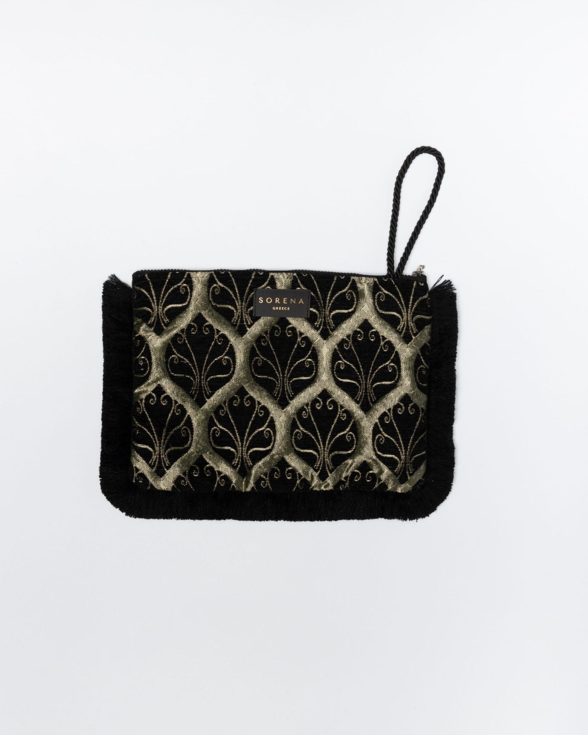 Juicy Dalida Clutch fra Sorena