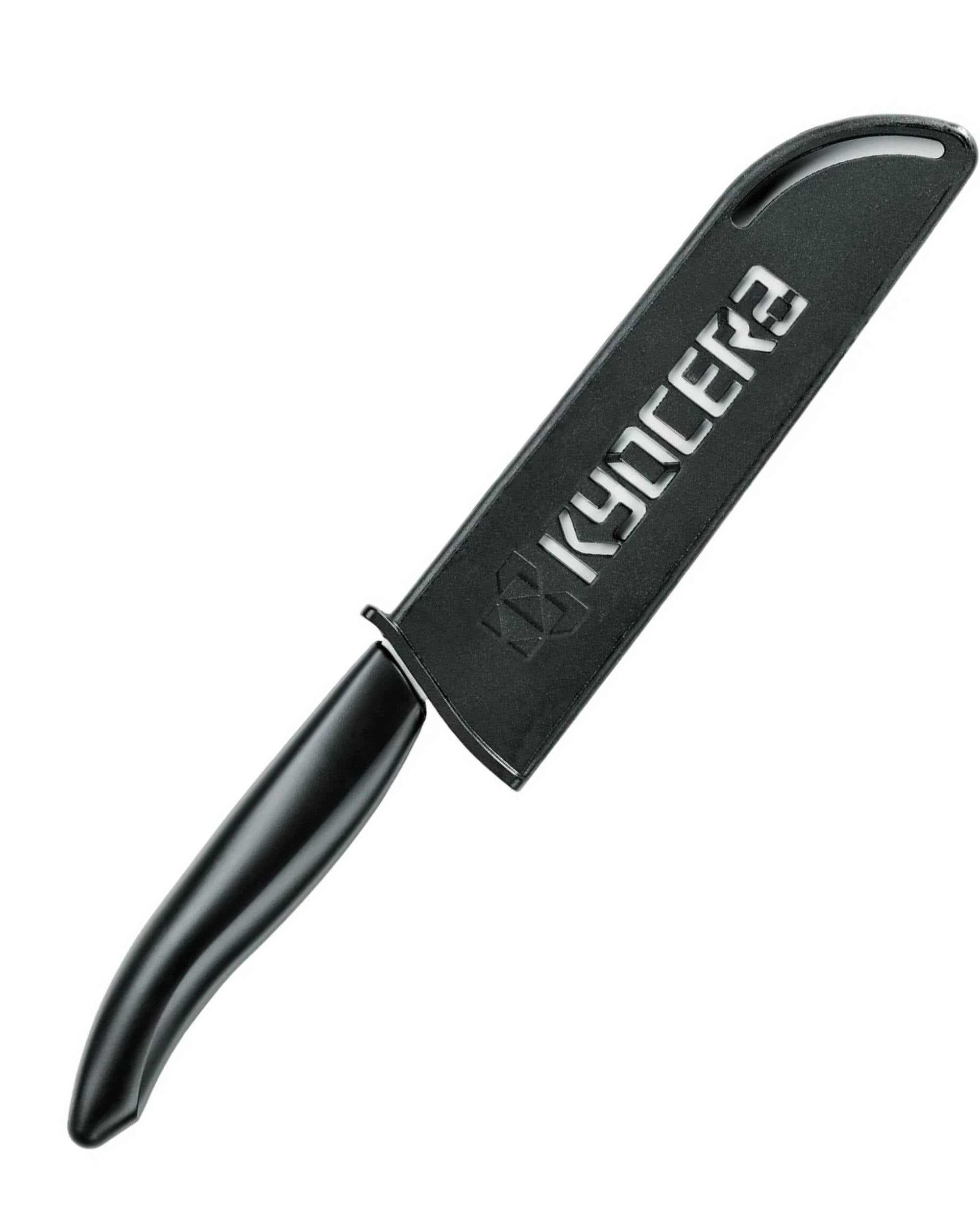 Knivbeskytter fra Kyocera (7 - 18cm)