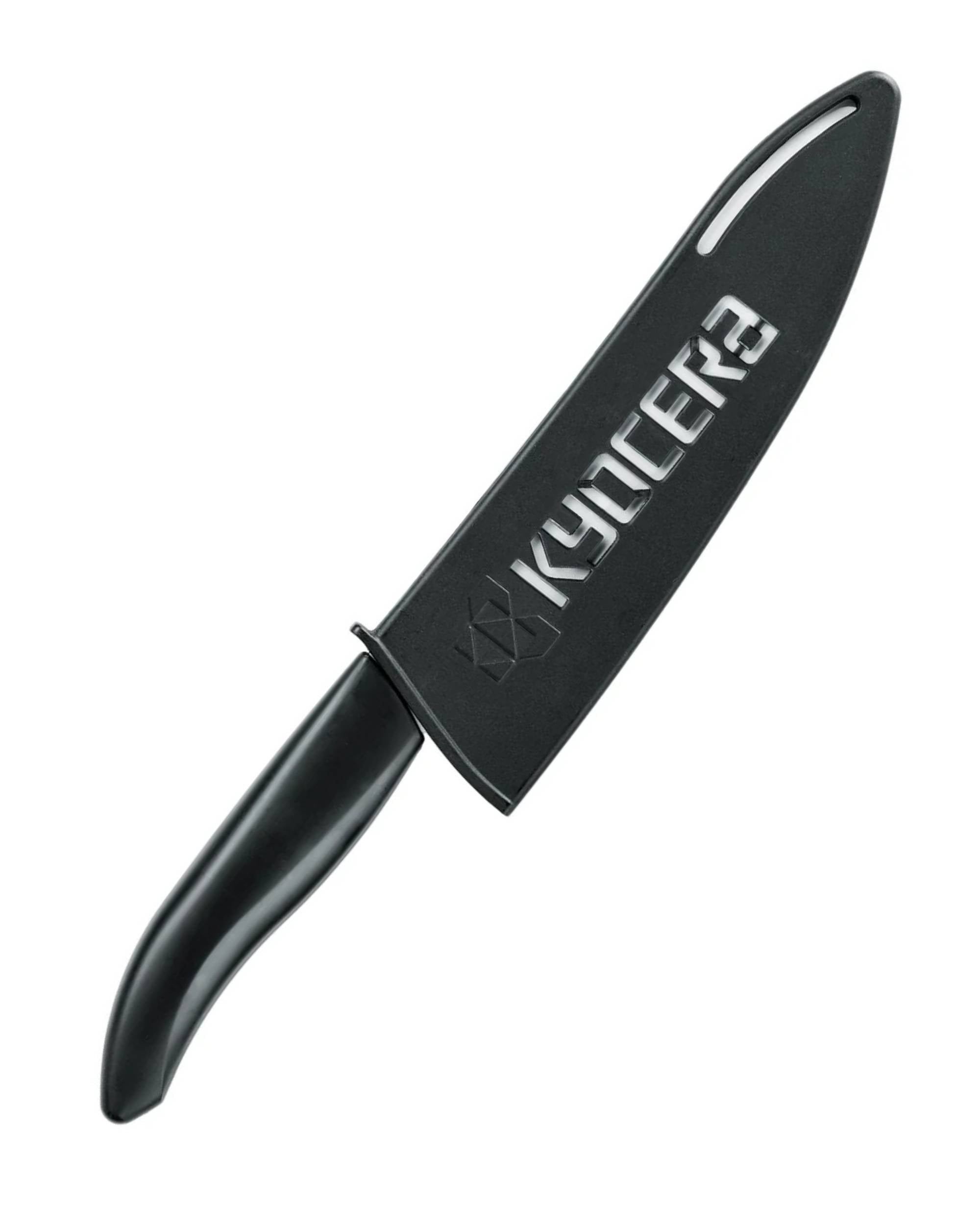 Knivbeskytter fra Kyocera (7 - 18cm)