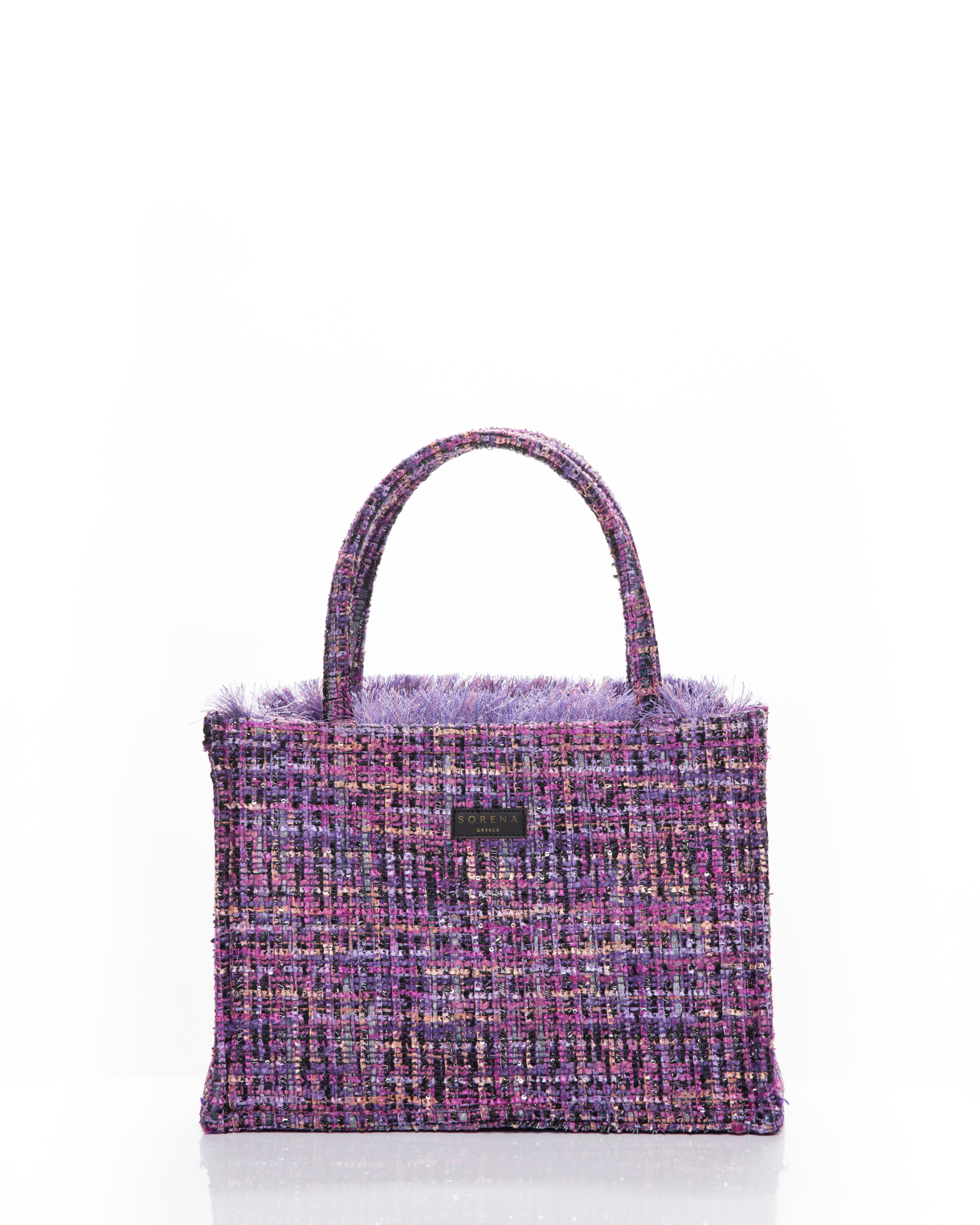 Levanta Medium Tote Bag fra Sorena 5207393000999 Bettanshus Veske