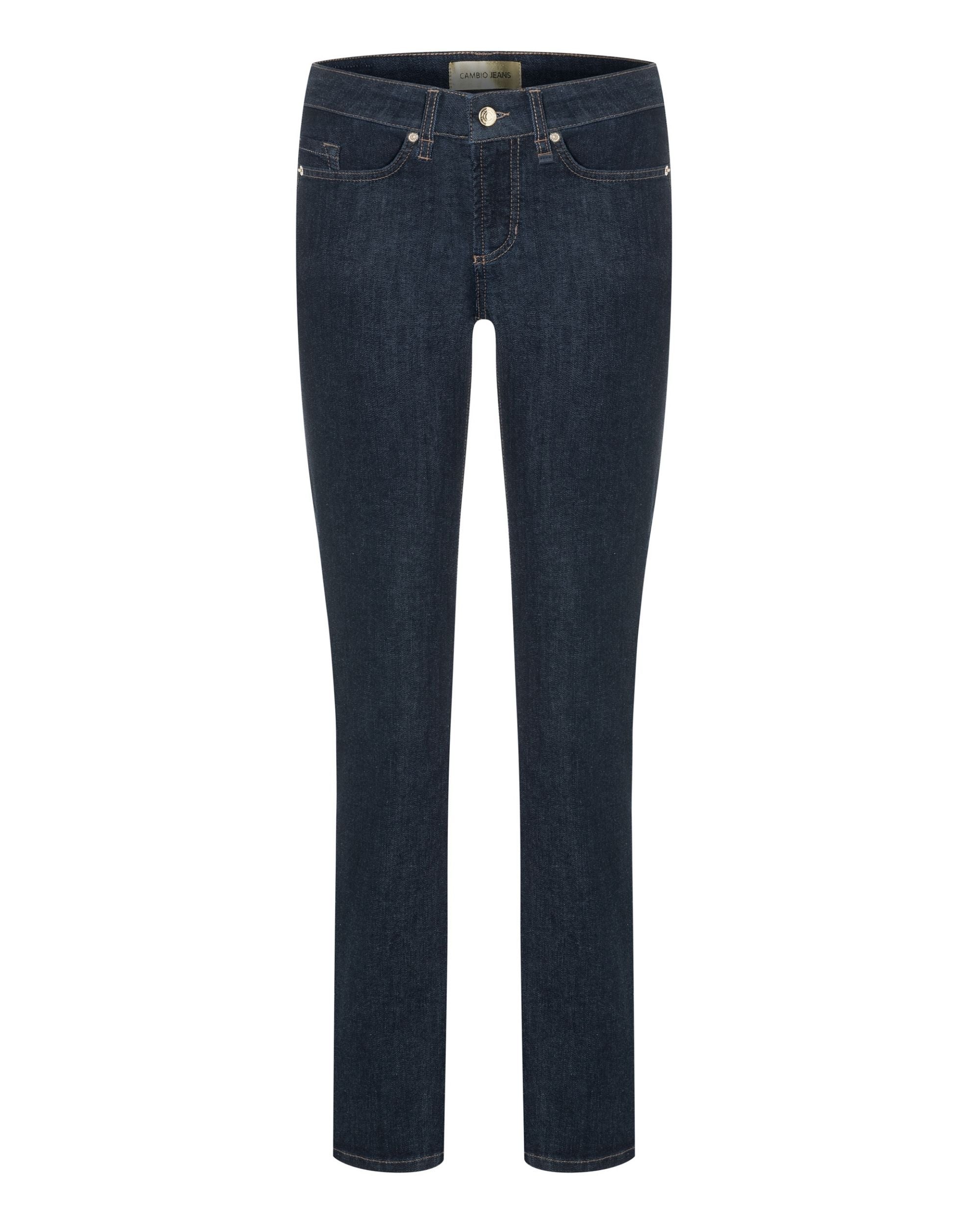 Piper Long Jeans fra Cambio