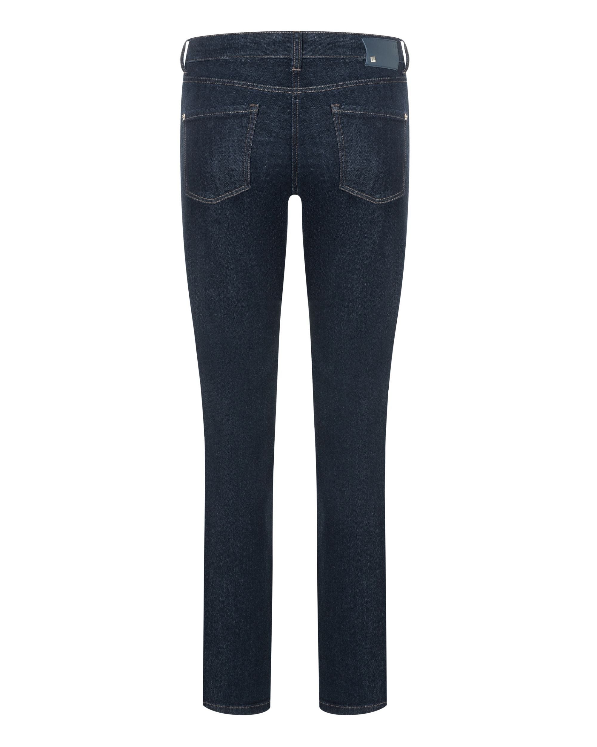 Piper Long Jeans fra Cambio