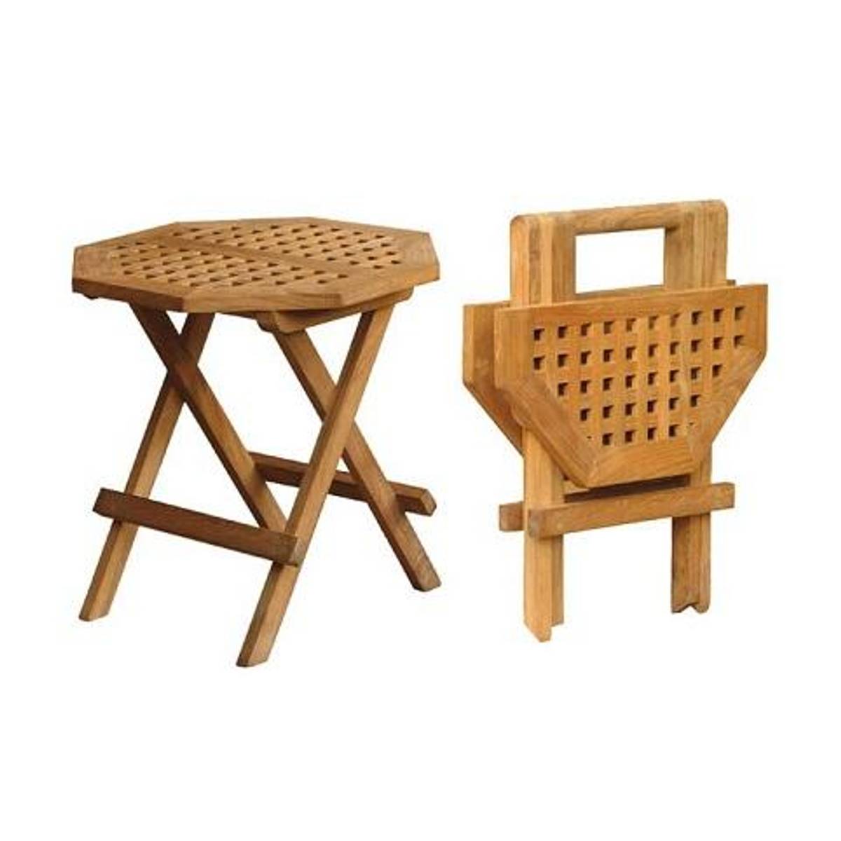 Westport Teak Sommerville Bord